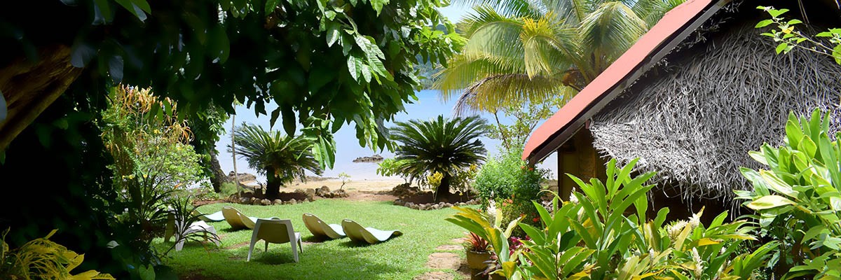 Pension Tupuna
